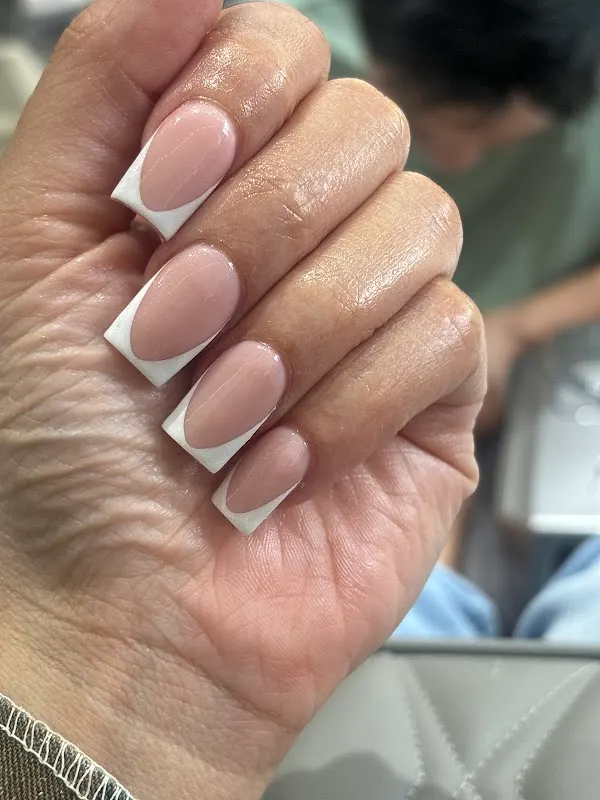 Vanity Nail Bar — Nail salon in Chamblee